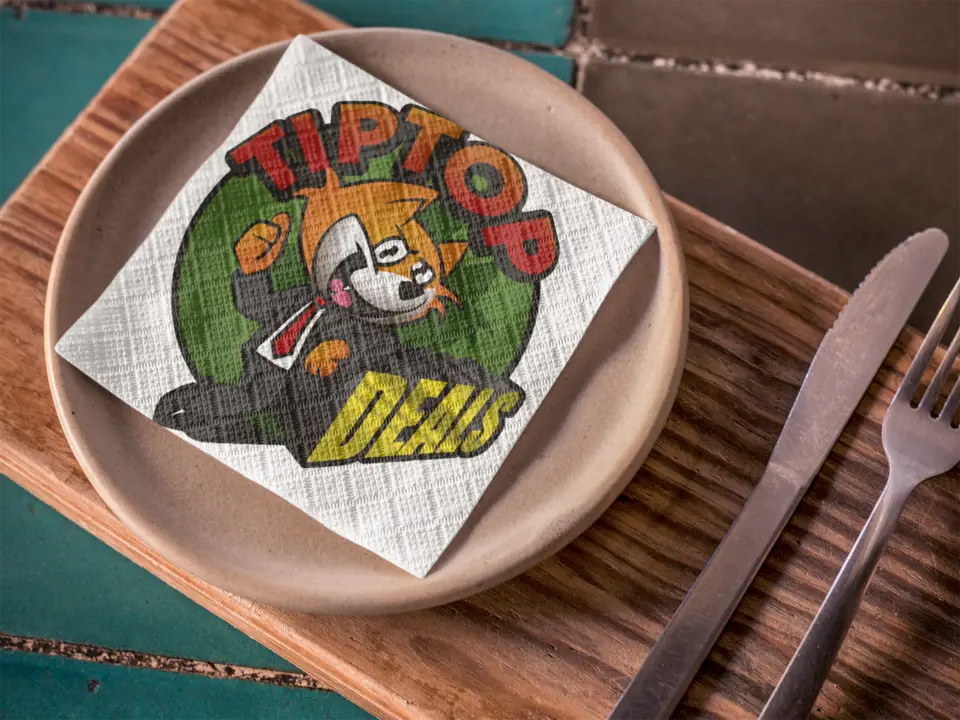 Collectable Plates